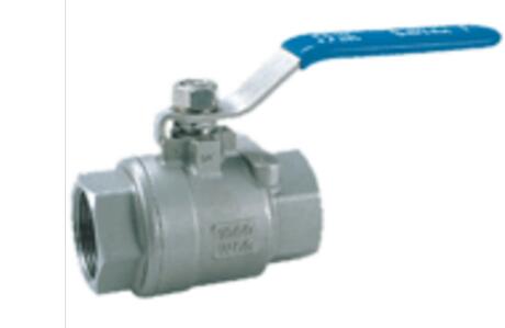 二片式球閥有什么優(yōu)點(diǎn)？二片式球閥的優(yōu)點(diǎn)介紹